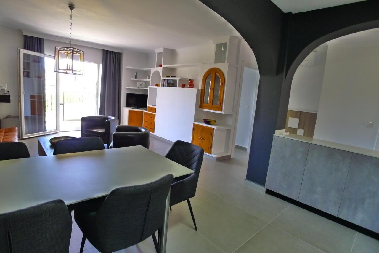 R1358 La Hacienda 10 A Apartment Nerja Exterior foto
