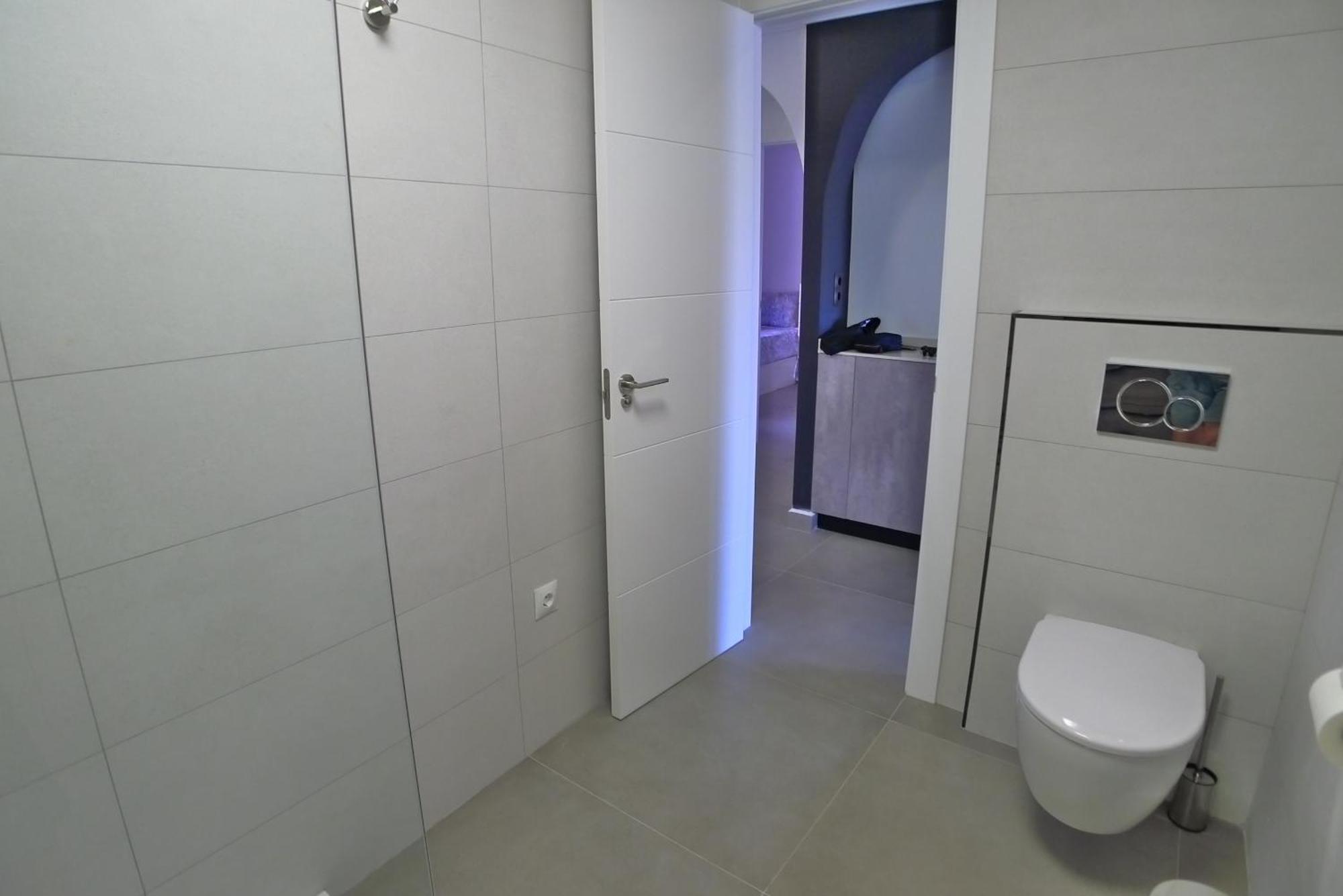 R1358 La Hacienda 10 A Apartment Nerja Exterior foto