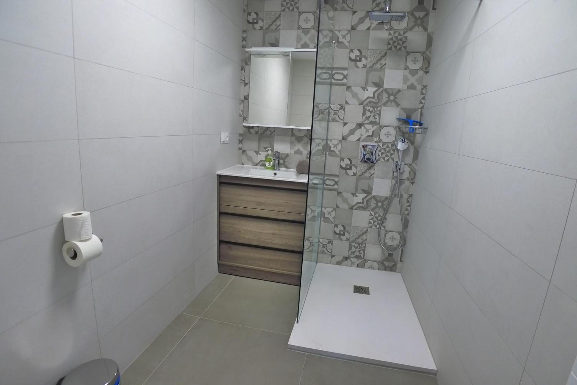 R1358 La Hacienda 10 A Apartment Nerja Exterior foto